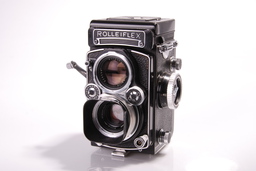 ROLLEIFLEX